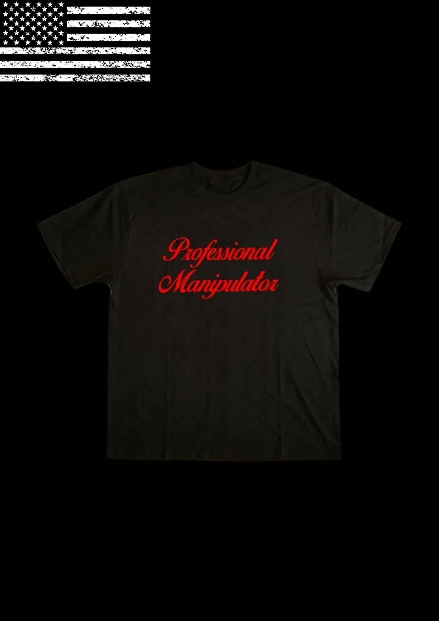 ‘MXNIPULATOR’ TEE 𖦏