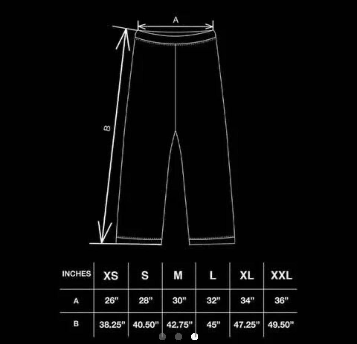 ‘DIRTY FLARES’ JEANS 𖦏