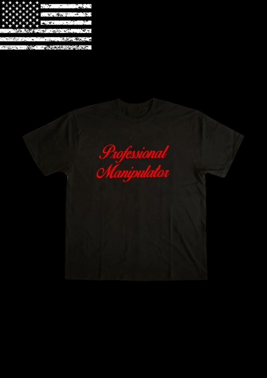 ‘MXNIPULATOR’ TEE 𖦏