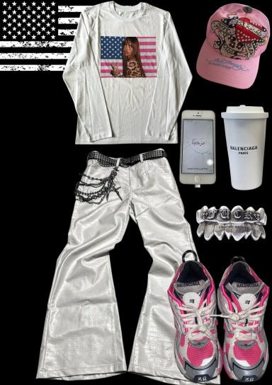 'PINKPANTHERESS' BUNDLE 𖦏