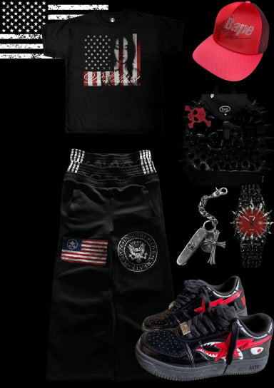 'FEDERAL' BUNDLE 𖦏