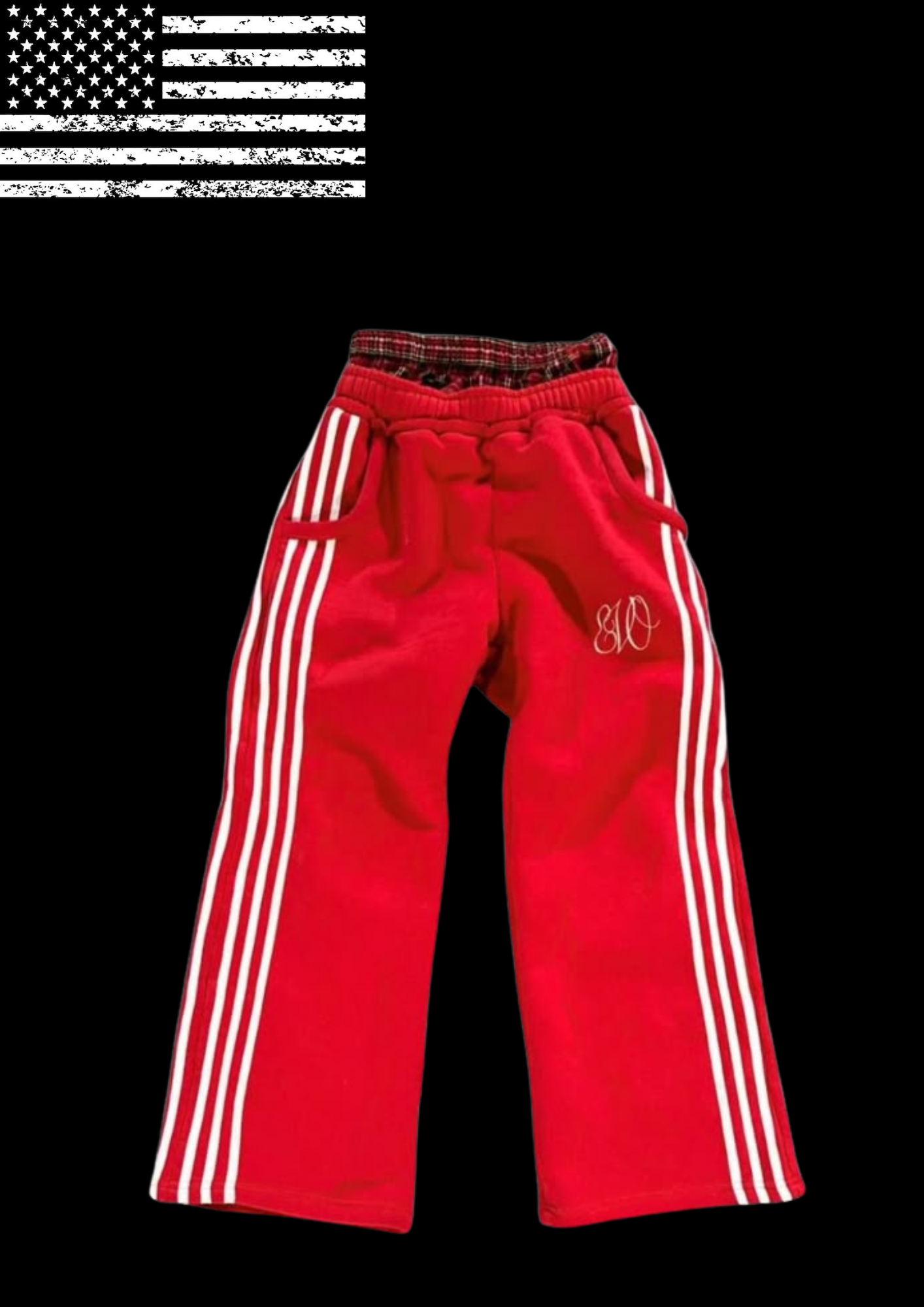 'DXXR' SWEATPANTS 𖦏