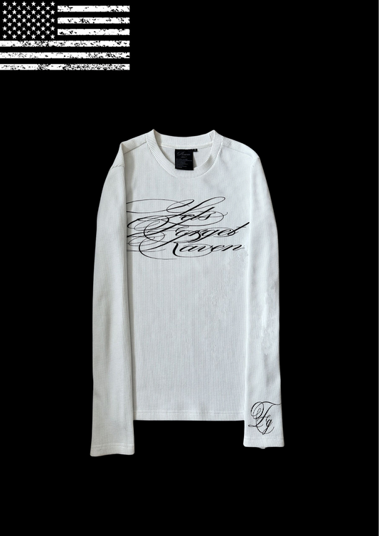 ‘LETS FORGET’ THERMAL 𖦏