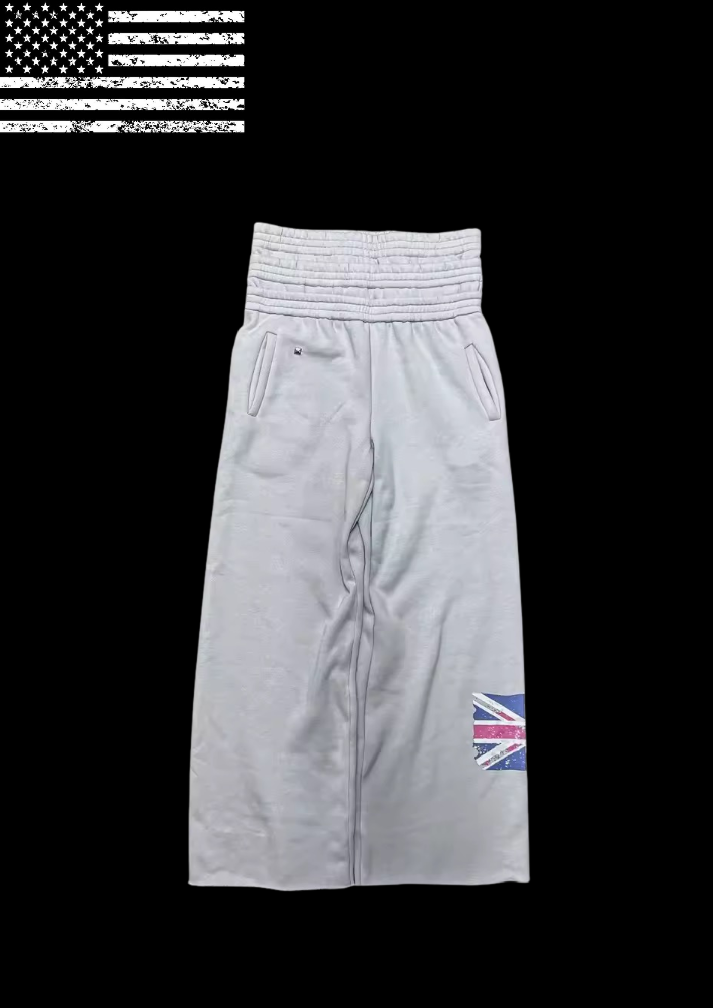‘UK SWEATPANTS’
