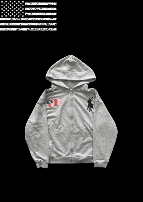 ‘MXSIC WXRLORD’ HOODIE 𖦏