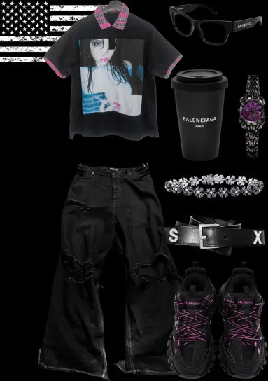 'DR0LAND' BUNDLE 𖦏